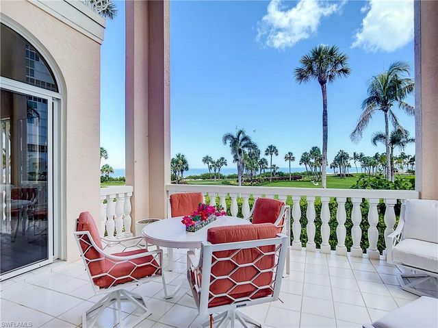 21 Casa Mar LN 21, Naples, FL 34103