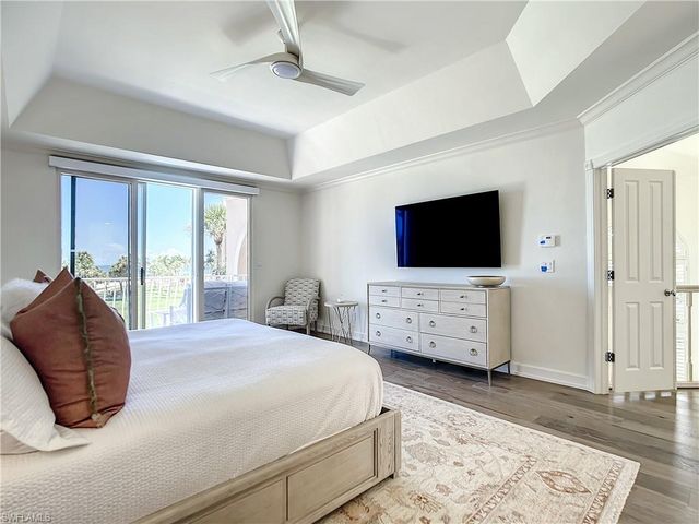21 Casa Mar LN 21, Naples, FL 34103