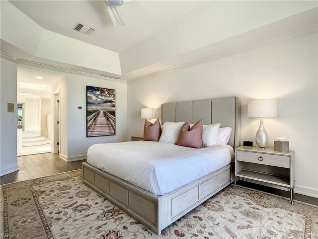 21 Casa Mar LN 21, Naples, FL 34103