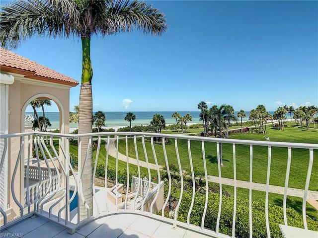 21 Casa Mar LN 21, Naples, FL 34103