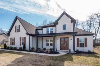 Lot 54 Centerline Roper Loop, Byhalia, MS 38611