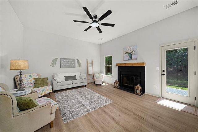 4680 Carver Court, Cumming, GA 30040