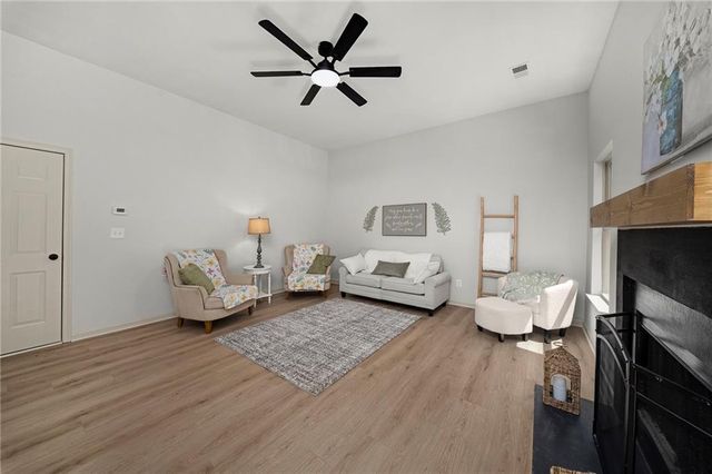 4680 Carver Court, Cumming, GA 30040
