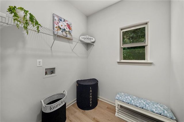 4680 Carver Court, Cumming, GA 30040