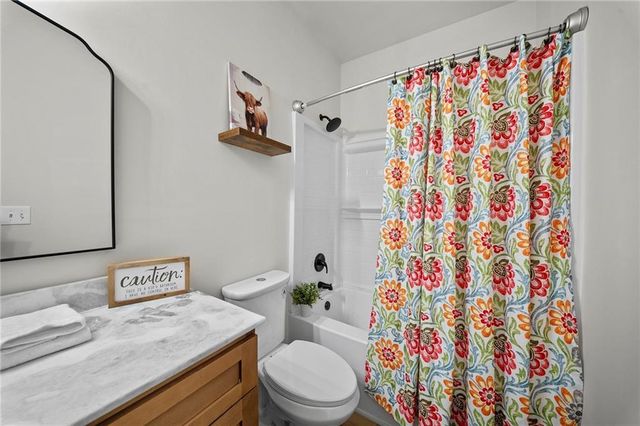 4680 Carver Court, Cumming, GA 30040