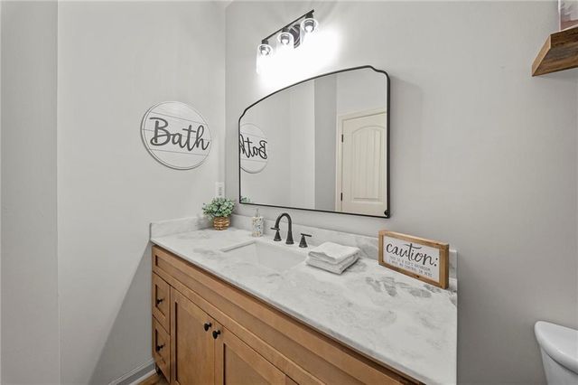4680 Carver Court, Cumming, GA 30040