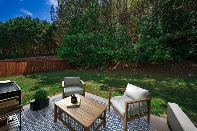 4680 Carver Court, Cumming, GA 30040