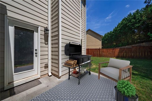 4680 Carver Court, Cumming, GA 30040