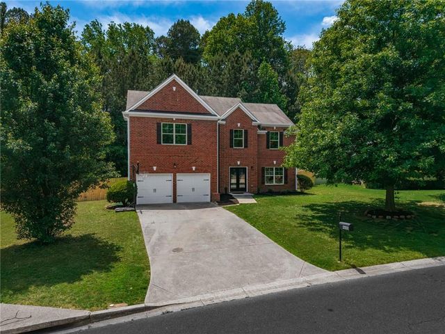 4680 Carver Court, Cumming, GA 30040