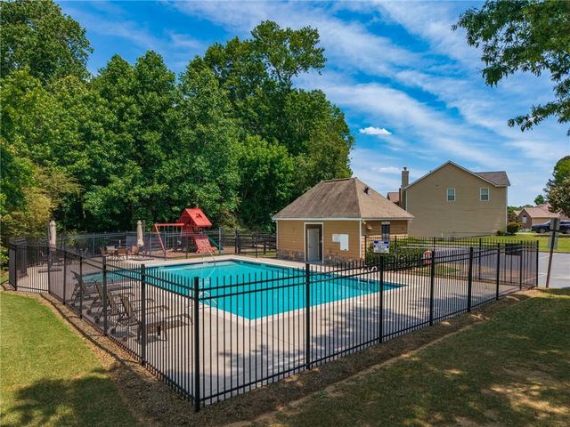 4680 Carver Court, Cumming, GA 30040