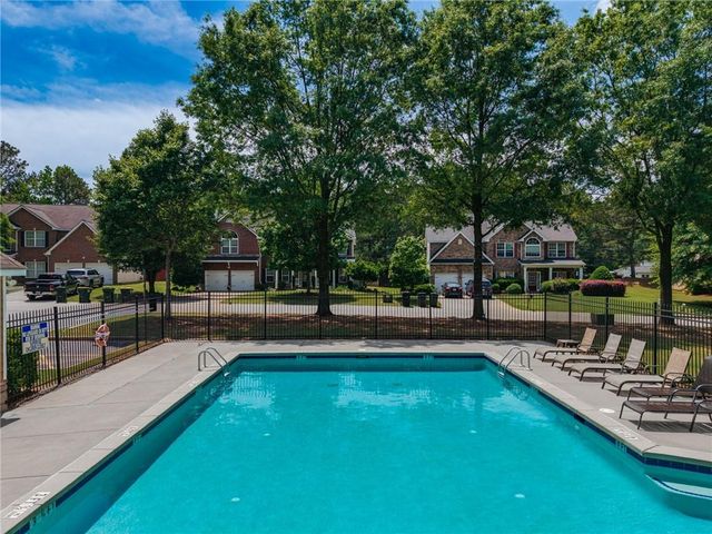 4680 Carver Court, Cumming, GA 30040