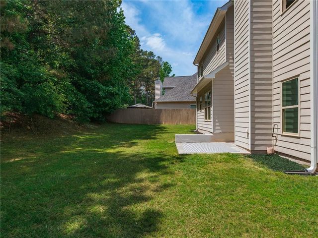 4680 Carver Court, Cumming, GA 30040