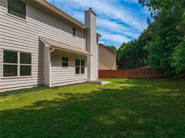 4680 Carver Court, Cumming, GA 30040