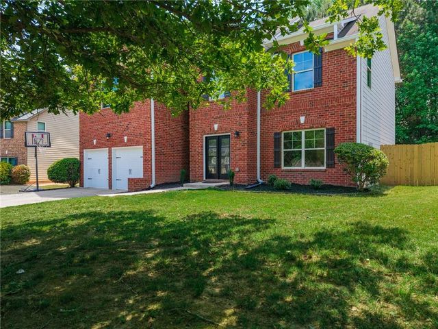 4680 Carver Court, Cumming, GA 30040