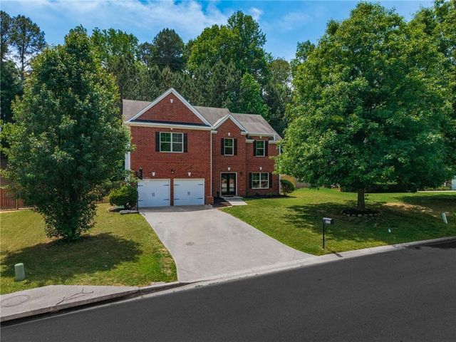 4680 Carver Court, Cumming, GA 30040