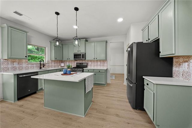 4680 Carver Court, Cumming, GA 30040