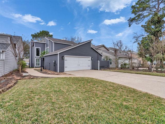 11715 Twain Drive, Montgomery, TX 77356