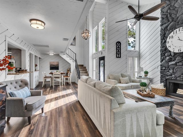 11715 Twain Drive, Montgomery, TX 77356