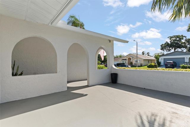1128 FORBES TRACE, Tarpon Springs, FL 34689