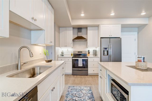 1295 Thomas Drive 203, Bozeman, MT 59718
