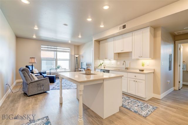 1295 Thomas Drive 203, Bozeman, MT 59718