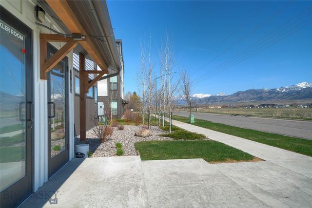 1295 Thomas Drive 203, Bozeman, MT 59718