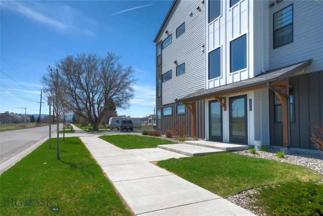 1295 Thomas Drive 203, Bozeman, MT 59718