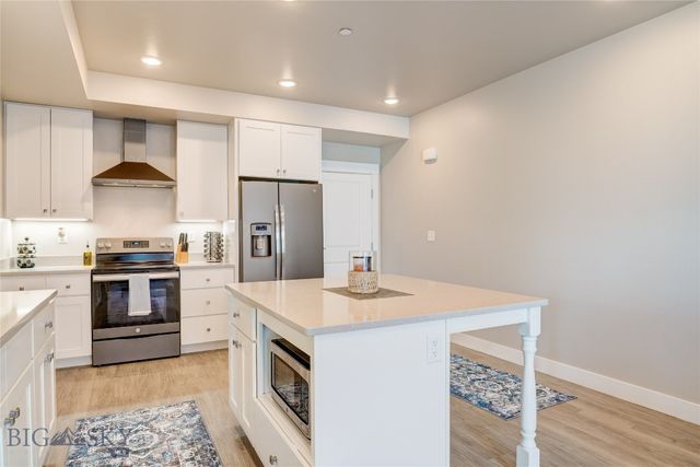 1295 Thomas Drive 203, Bozeman, MT 59718