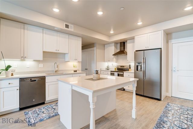 1295 Thomas Drive 203, Bozeman, MT 59718