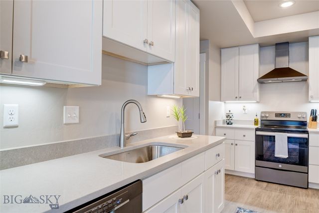 1295 Thomas Drive 203, Bozeman, MT 59718