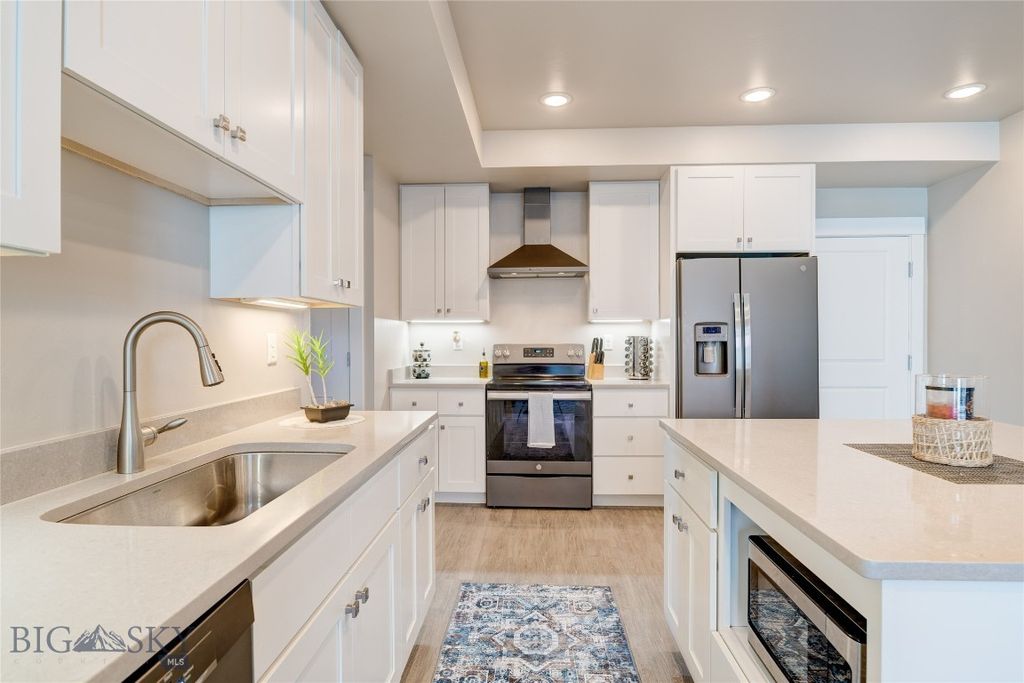 1295 Thomas Drive 203, Bozeman, MT 59718