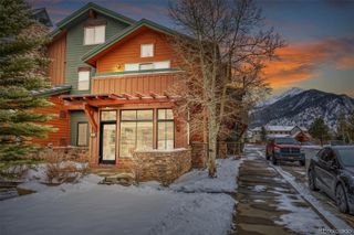 965 N Ten Mile Drive A11, Frisco, CO 80443