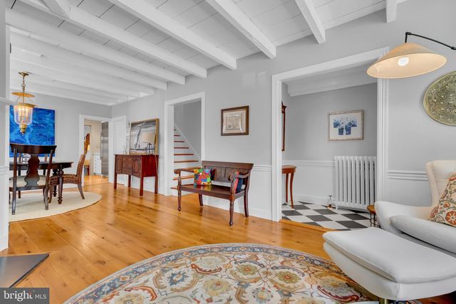 70 W BRIDGE ST, New Hope, PA 18938