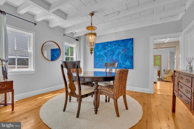 70 W BRIDGE ST, New Hope, PA 18938