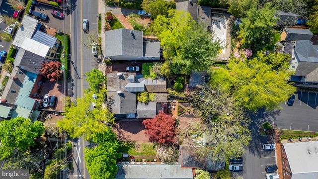 70 W BRIDGE ST, New Hope, PA 18938