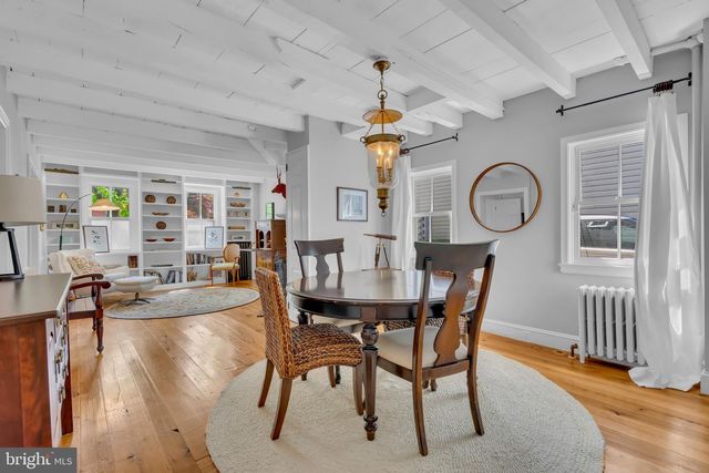 70 W BRIDGE ST, New Hope, PA 18938