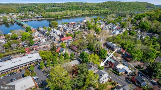 70 W BRIDGE ST, New Hope, PA 18938