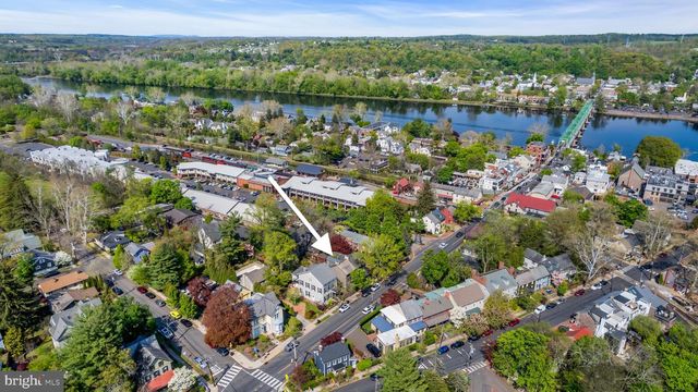 70 W BRIDGE ST, New Hope, PA 18938