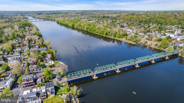 70 W BRIDGE ST, New Hope, PA 18938