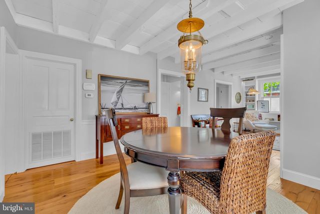70 W BRIDGE ST, New Hope, PA 18938