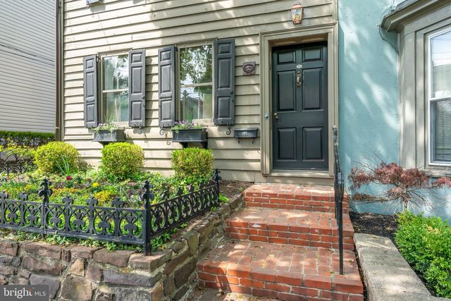 70 W BRIDGE ST, New Hope, PA 18938