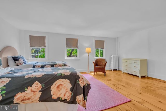 70 W BRIDGE ST, New Hope, PA 18938
