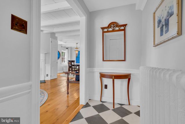 70 W BRIDGE ST, New Hope, PA 18938
