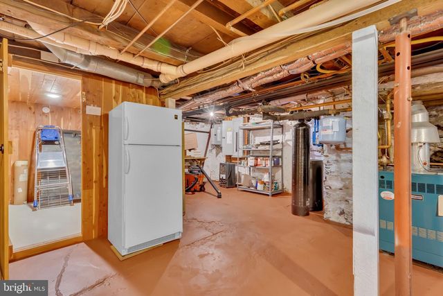 70 W BRIDGE ST, New Hope, PA 18938