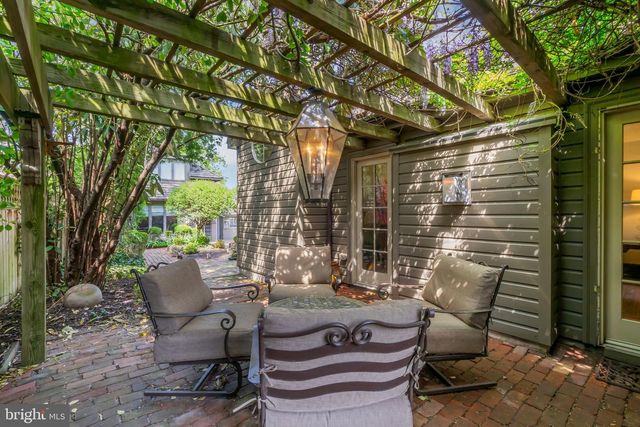 70 W BRIDGE ST, New Hope, PA 18938