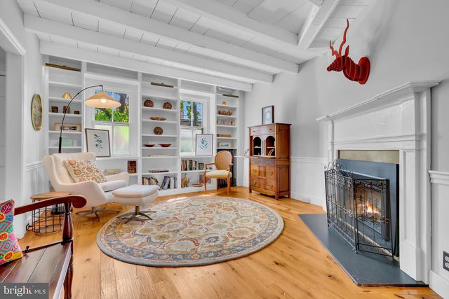 70 W BRIDGE ST, New Hope, PA 18938