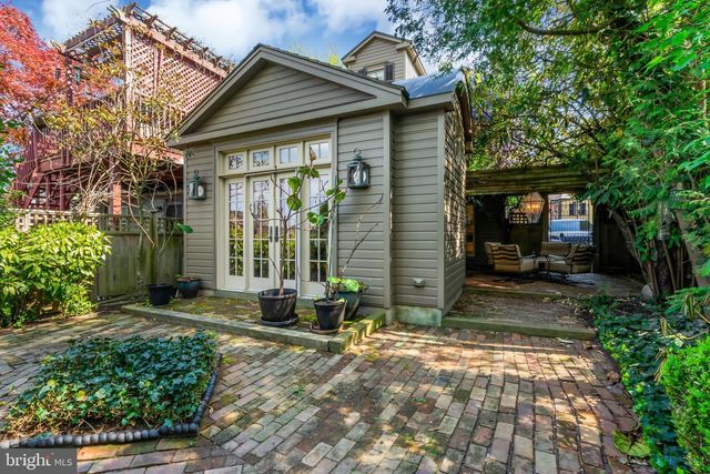 70 W BRIDGE ST, New Hope, PA 18938