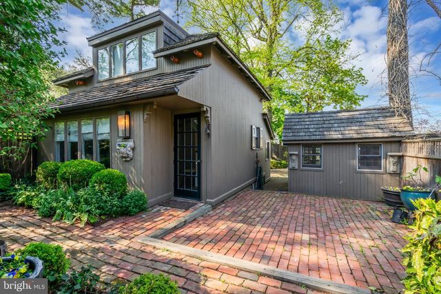 70 W BRIDGE ST, New Hope, PA 18938