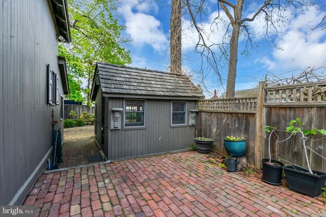 70 W BRIDGE ST, New Hope, PA 18938