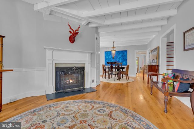 70 W BRIDGE ST, New Hope, PA 18938